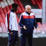 He never stops running - Cagliari boss Claudio Ranieri praises Ibrahim Sulemana after goal against Hellas Verona