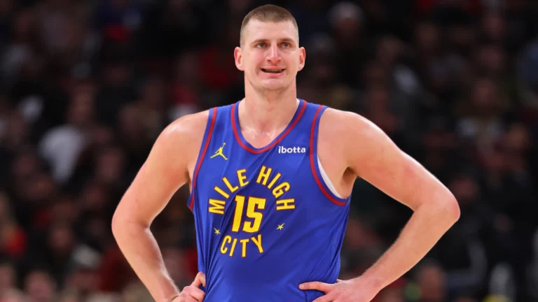 Nikola Jokic Clinches Third NBA MVP Title in Four Seasons