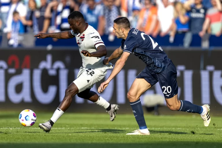 Leverkusen Extends Unbeaten Run with 5-0 Victory over Bochum