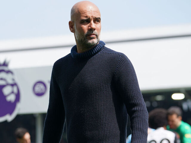 Guardiola Spurs Manchester City Towards Premier League History with Crucial Tottenham Clash