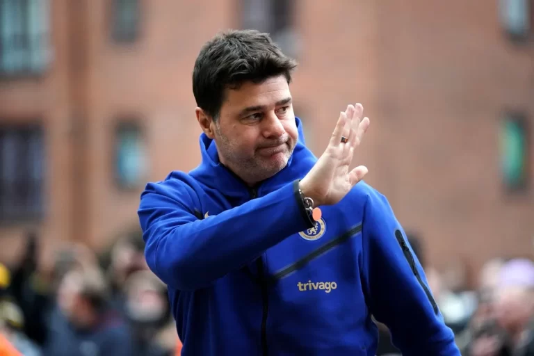 Mauricio Pochettino Leaves Chelsea After Single Season