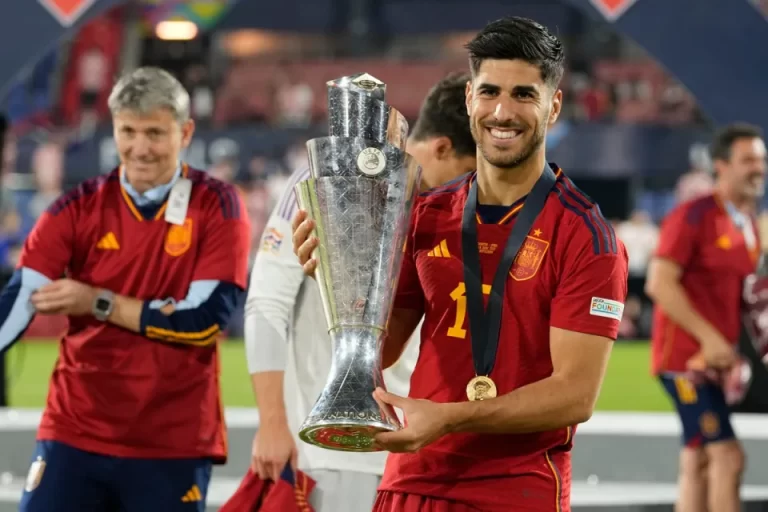 Euro 2024: Rodri, Cucurella Make Spain's Preliminary Squad