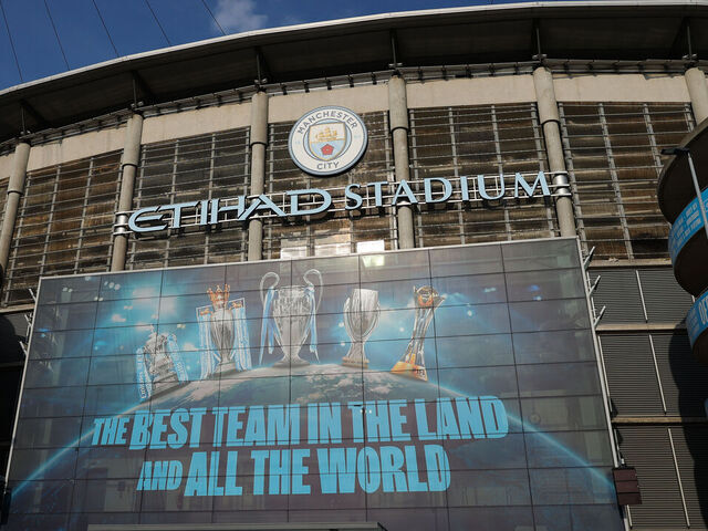 Manchester City Initiates Legal Action Against Premier League, Alleging Discrimination