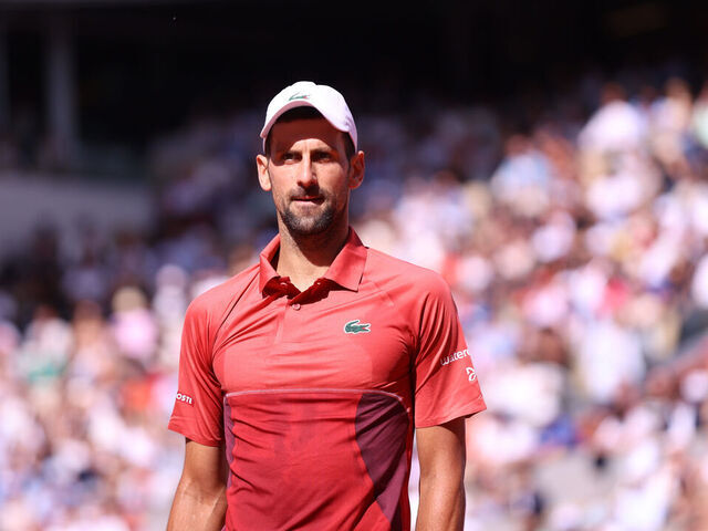 Djokovic Aims for Swift Return Post Knee Surgery