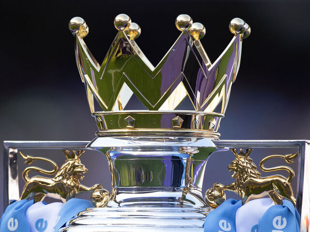 Premier League Leads as European Football Revenues Surgeillustration