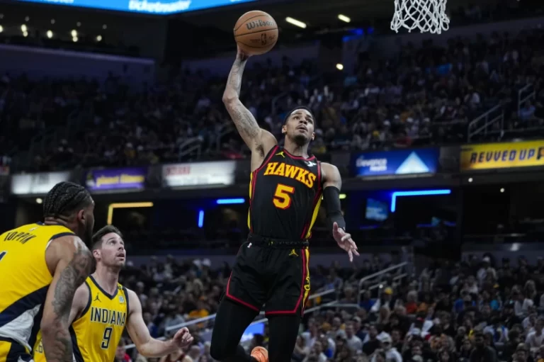 Atlanta Hawks Trade Dejounte Murray to New Orleans Pelicans for Players and Picks