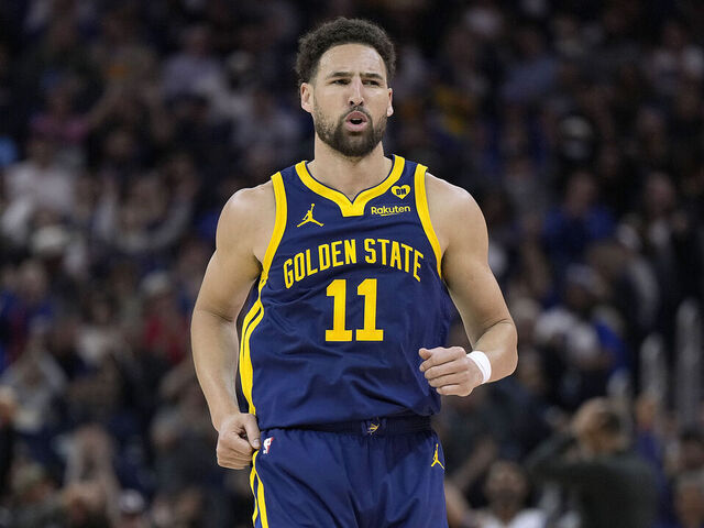 Klay Thompson to Join Mavericks in Multi-Team Deal