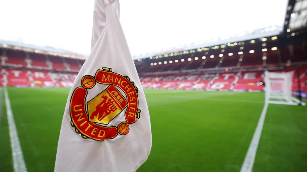 Manchester United to Cut 250 Jobs in Cost-Saving Measureillustration