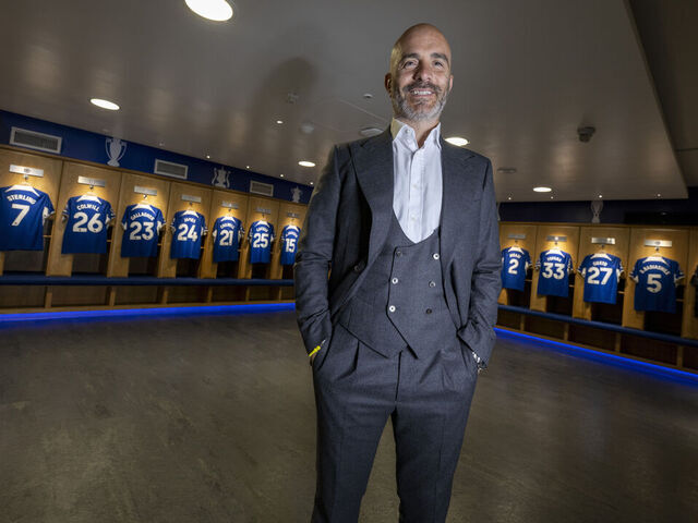 New Chelsea Boss Maresca Aims to Build Winning Cultureillustration