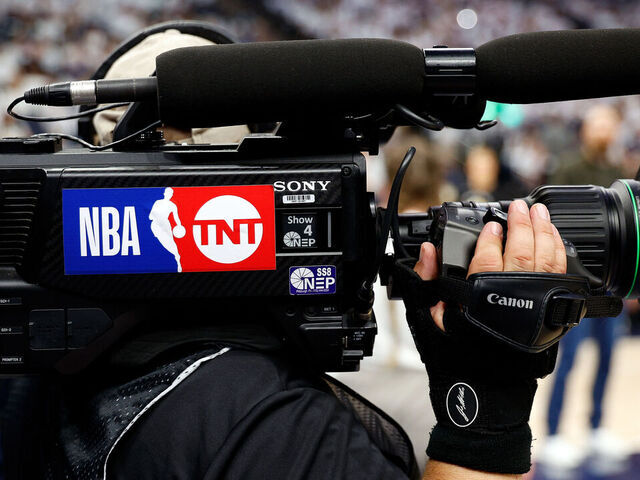 Turner Sports Matches Amazon Prime's $1.8B Annual NBA TV Dealillustration