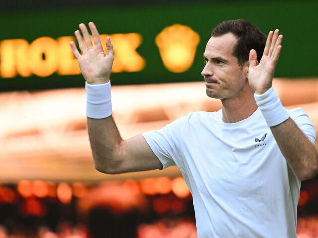 Andy Murray Announces Retirement After Paris Olympicsillustration