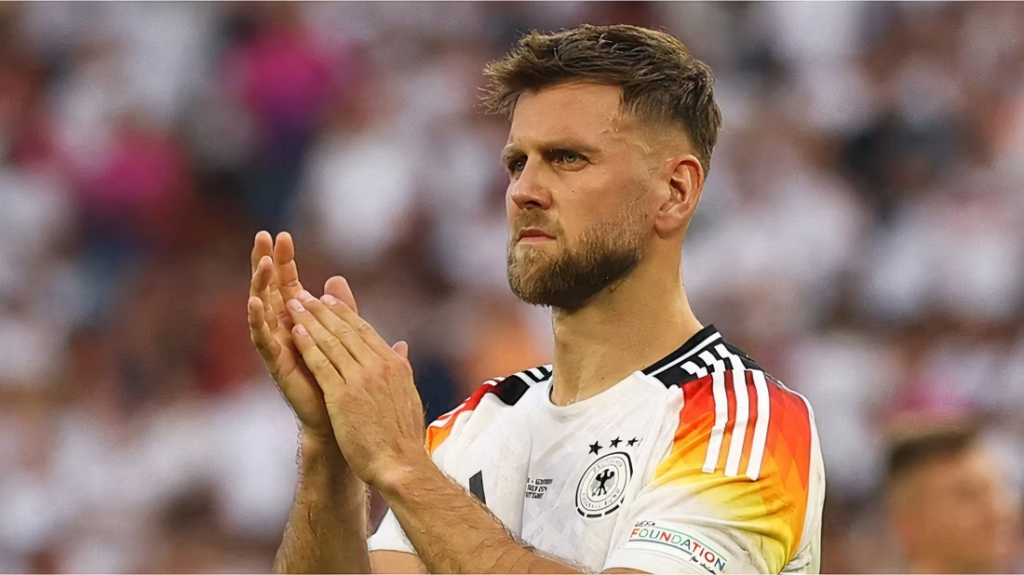 West Ham United ‘In Talks’ to Sign Star German EURO 2024 Forwardillustration