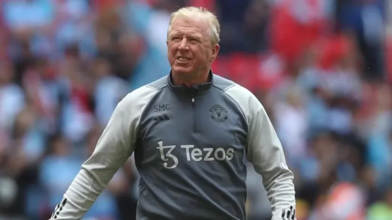 McClaren Takes the Helm as Jamaica’s New National Team Coach After Leaving Manchester United