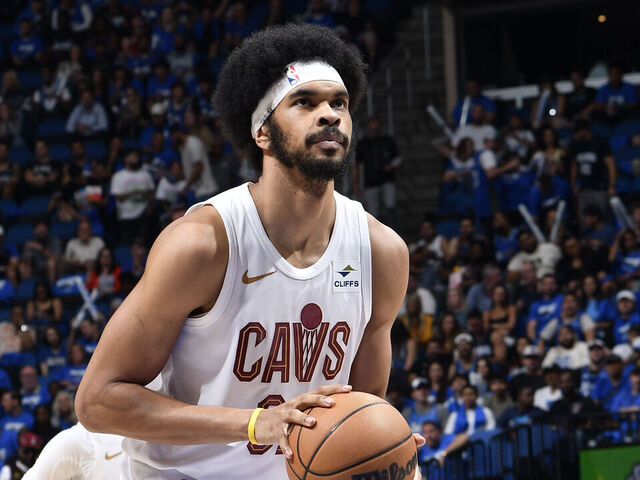 Cavaliers Extend Jarrett Allen with 3-Year, $91 Million Max Deal