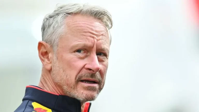 Wheatley to Depart Red Bull for Audi Team Principal Position