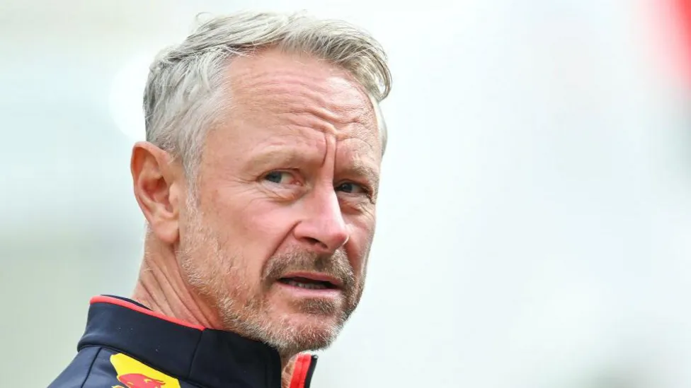 Wheatley to Depart Red Bull for Audi Team Principal Positionillustration