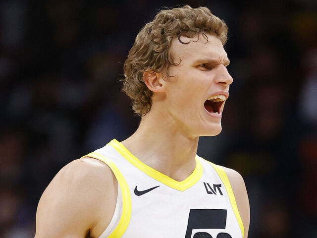 Jazz Expected to Sign Markkanen to Extension Past Trade Dateillustration