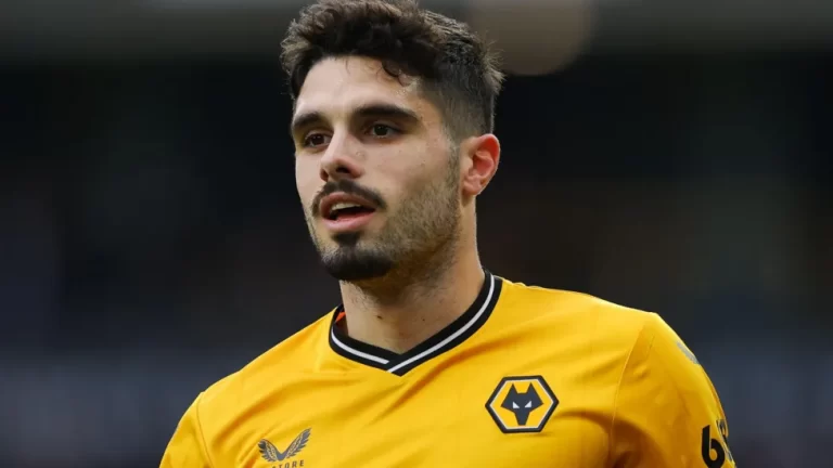 Chelsea Finalize £54m Deal for Wolves Winger Pedro Neto