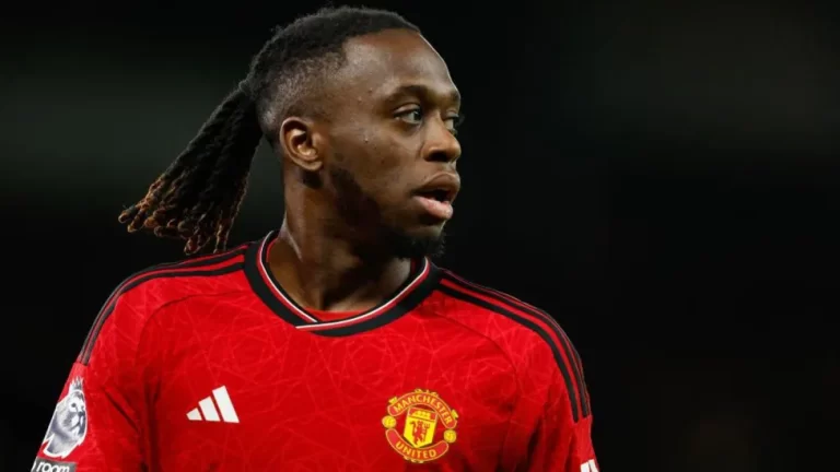 West Ham United Sign Aaron Wan-Bissaka from Manchester United for £15 Million