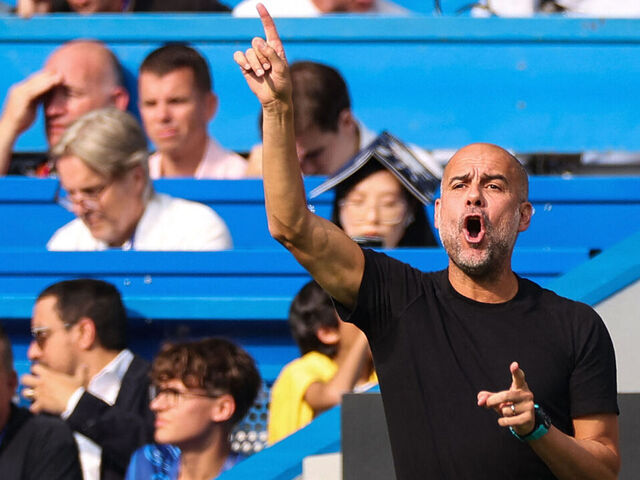 Guardiola Surprised by Manchester City's Victory Amid Disrupted Pre-Season