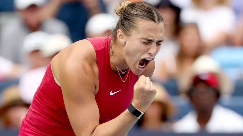 Sabalenka Claims First Title Since Australian Openillustration