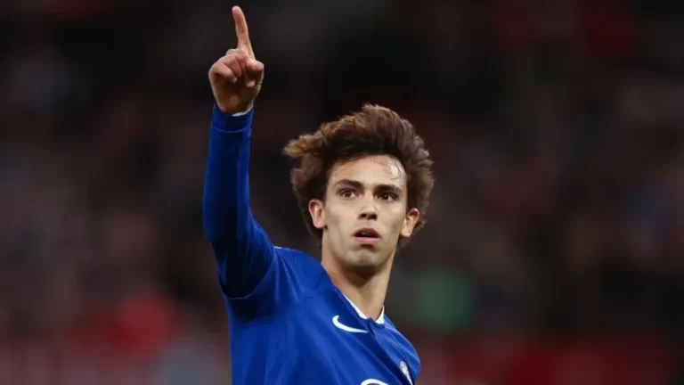 Chelsea Agree Joao Felix Fee, Conor Gallagher to Join Atletico Madrid