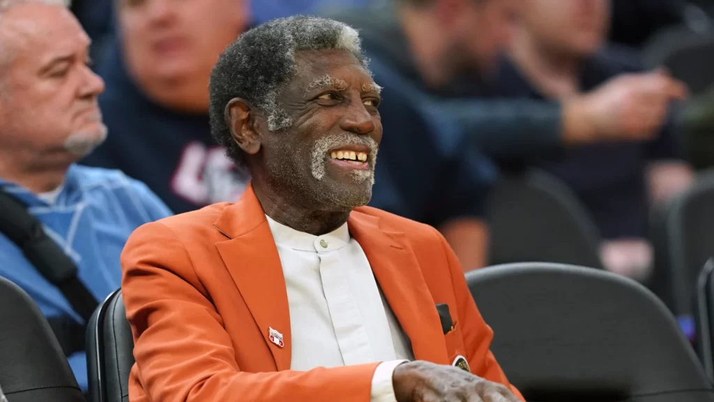 NBA Hall of Famer and Warriors Legend Al Attles Passes Away at 87illustration