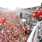 Leclerc Triumphs at Italian Grand Prix with Ferrari