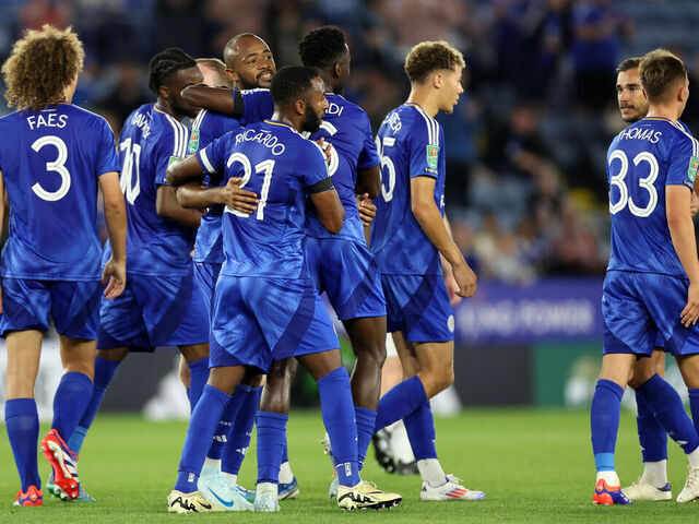 Leicester Win Appeal in PSR Case, Avoid Points Deduction