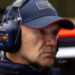 Jordan 'Not Prepared' to Discuss Newey's Future