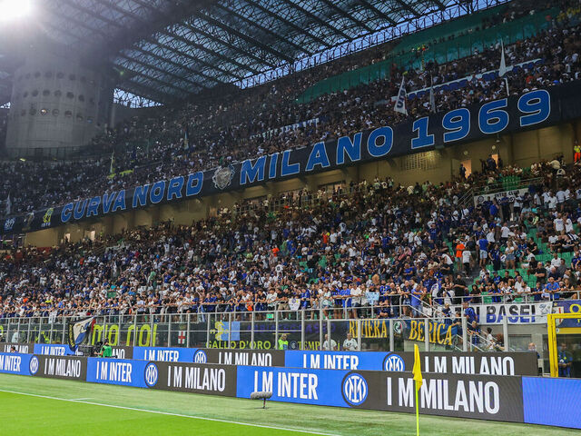 Serie A Preview: Inter Fans' Mafia Links Overshadow Weekend Fixturesillustration