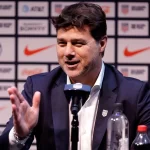 Pochettino Aims for World Cup Glory, Hails Hayes as 'Best Coach in World'