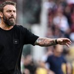 Roma Sack Club Icon De Rossi, Appoint Juric as New Head Coach