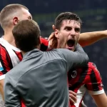 Gabbia Ends AC Milan's Derby Pain with Late Winner vs. Inter