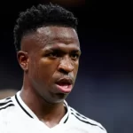 Mallorca Fan Sentenced for Racially Abusing Vinicius Jr