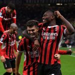 Milan's Third Straight Win Levels Them with Torino at Serie A Top