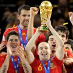 Andres Iniesta Hints at Retirement After Storied Career