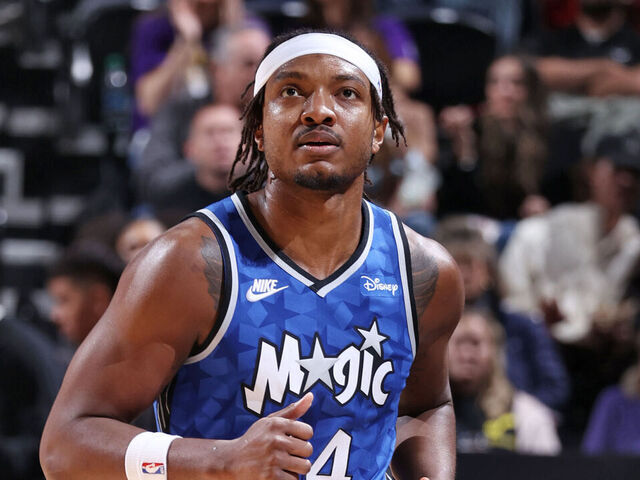 Magic Sign Wendell Carter Jr. to Three-Year, $59 Million Extension