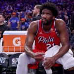 76ers to Hold Embiid Out for Rest of Preseason Due to Knee Management