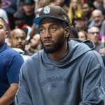 Kawhi Leonard Out Indefinitely to Start Season Due to Knee Inflammation