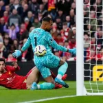 Liverpool Reclaims Top Spot in EPL with 2-1 Victory Over Chelsea