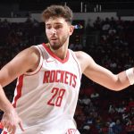 Rockets Reward Sengun with 5-Year, $185M Extension