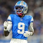 Lions' Williams Suspended 2 Games for PED Violation