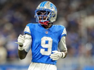 Lions' Williams Suspended 2 Games for PED Violation