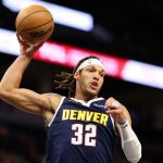 Gordon Gets 4-Year, $133M Extension from Nuggets