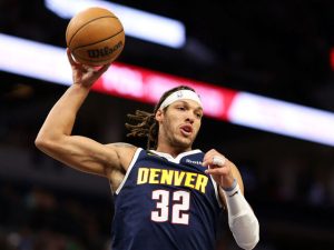 Gordon Gets 4-Year, $133M Extension from Nuggets