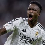 Vinicius Jr. Leads Real Madrid to Stunning 5-2 Comeback Against Dortmund in UCL Final Rematch