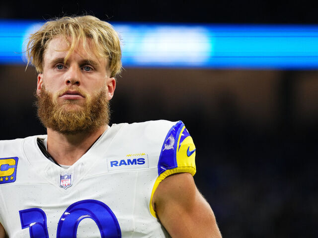 Rams Contact Teams About Trading Kupp