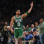 Celtics Tie Record for Most 3-Pointers in Opening-Night Rout of Knicks