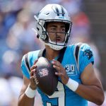 Bryce Young to Start for Panthers After Dalton's Car Accident